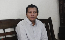 Trộm xe máy vì xe.... hết xăng, một người Campuchia lãnh 3 tháng tù
